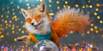Discofox