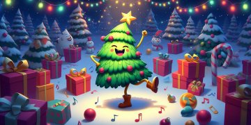 Christmas-Party
