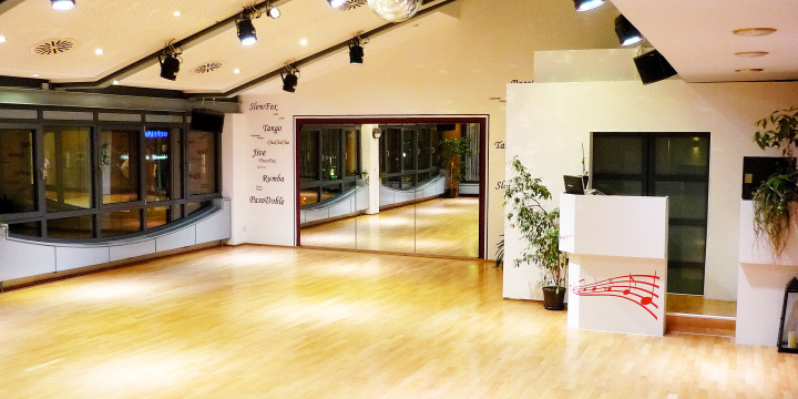 Tanzschule Wölbing