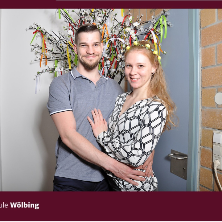 Tanz in den Mai 2023