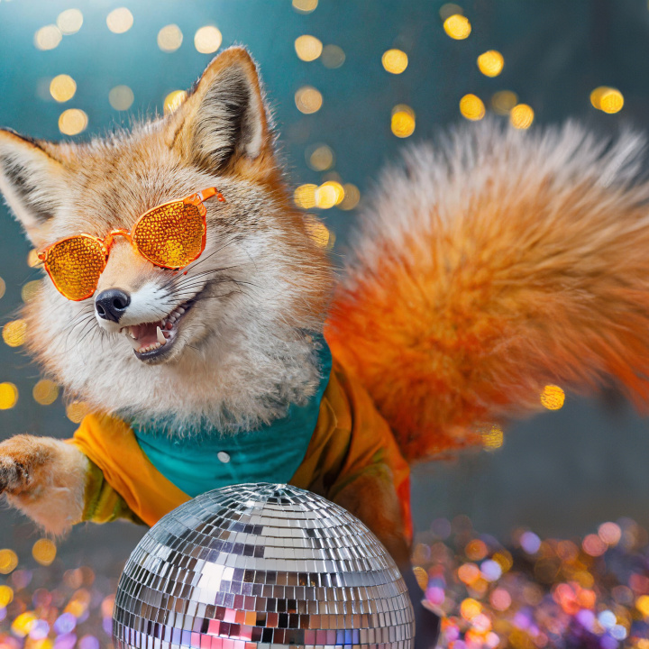 Discofox