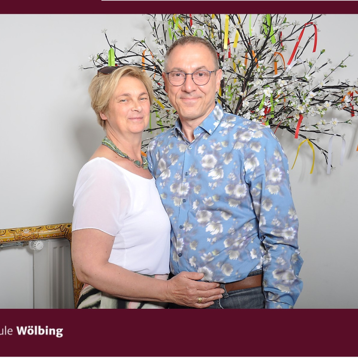 Bilder Fotobox Tanz in den Mai 2025