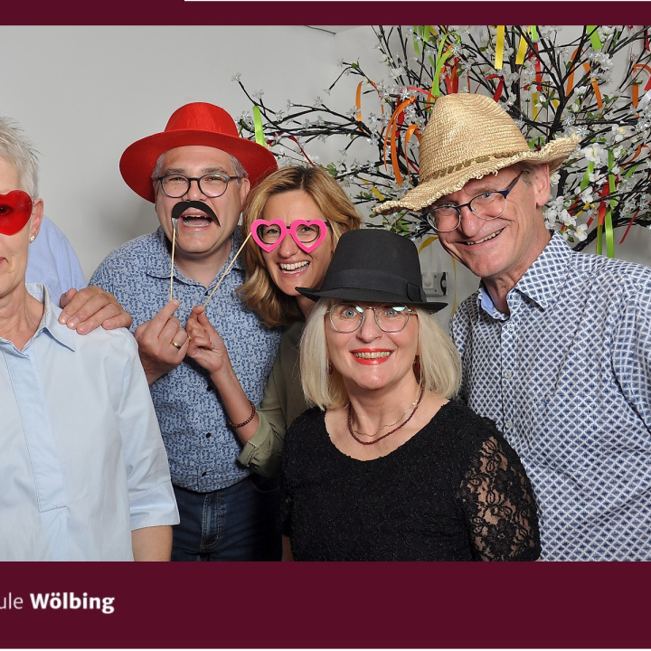 Bilder Fotobox Tanz in den Mai 2025