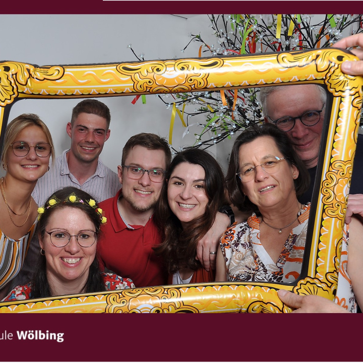 Bilder Fotobox Tanz in den Mai 2025