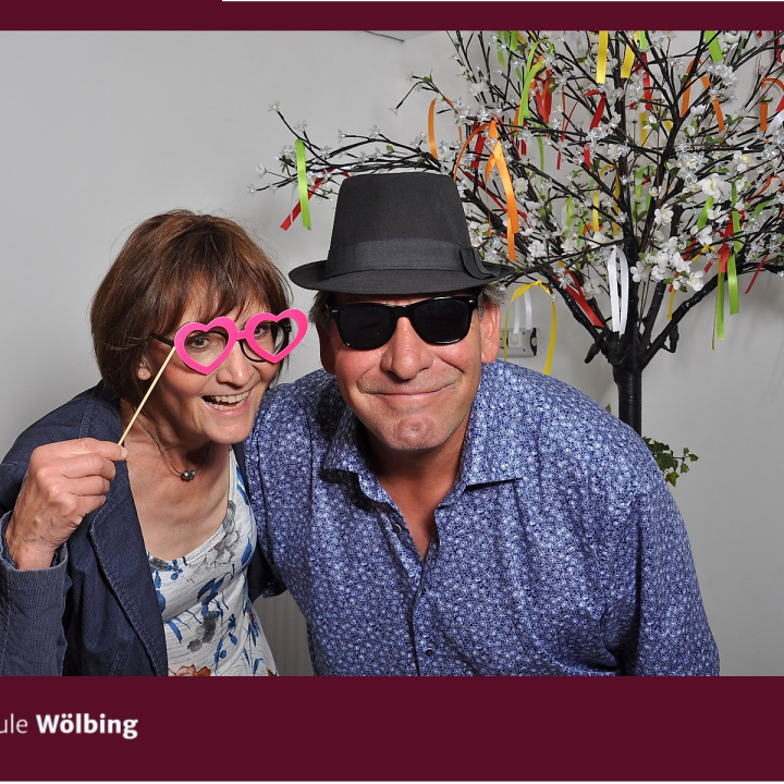 Bilder Fotobox Tanz in den Mai 2025