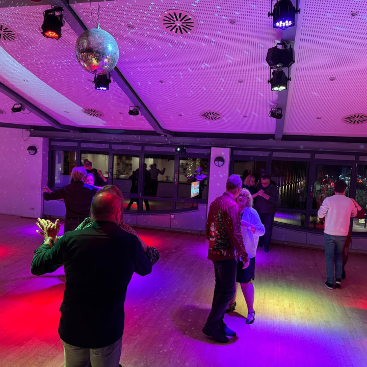 Schlemmerparty