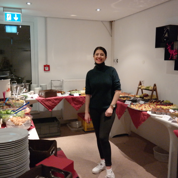 Schlemmerparty