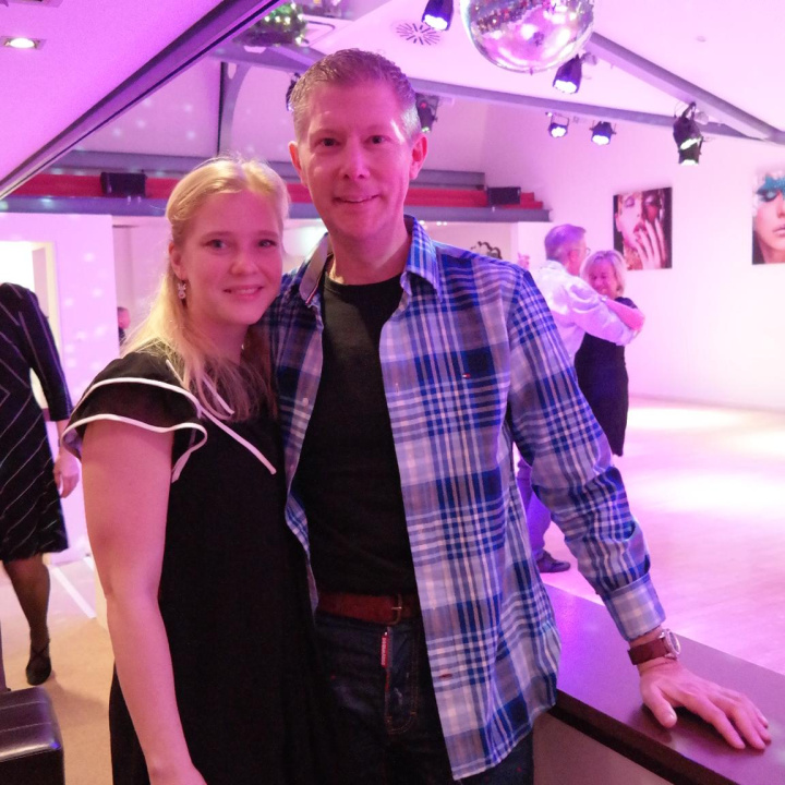 Schlemmerparty