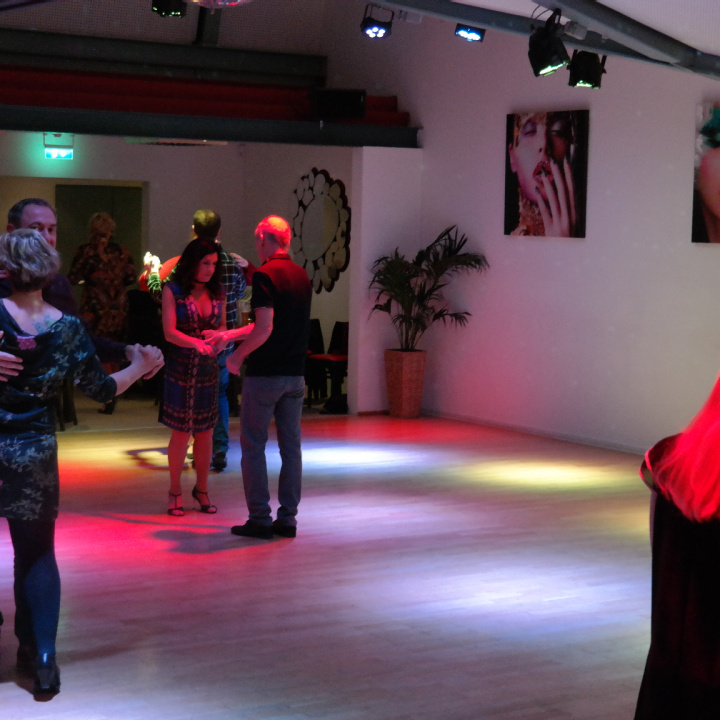 Schlemmerparty