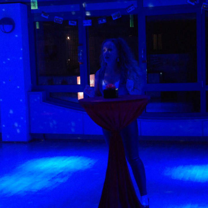 90er-Party