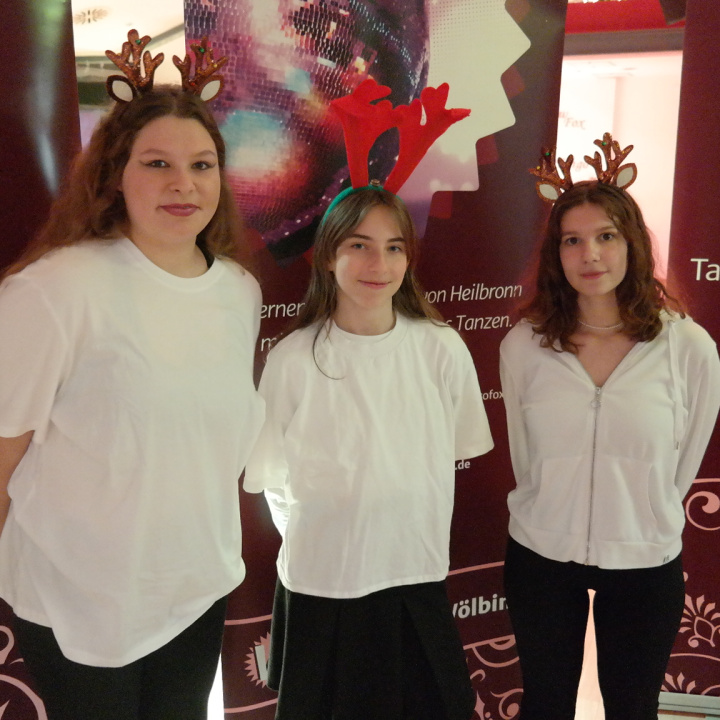 Kinderweihnachtsfeier