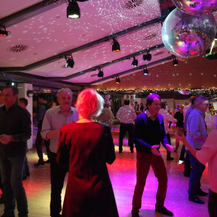 Schlemmerparty 2022