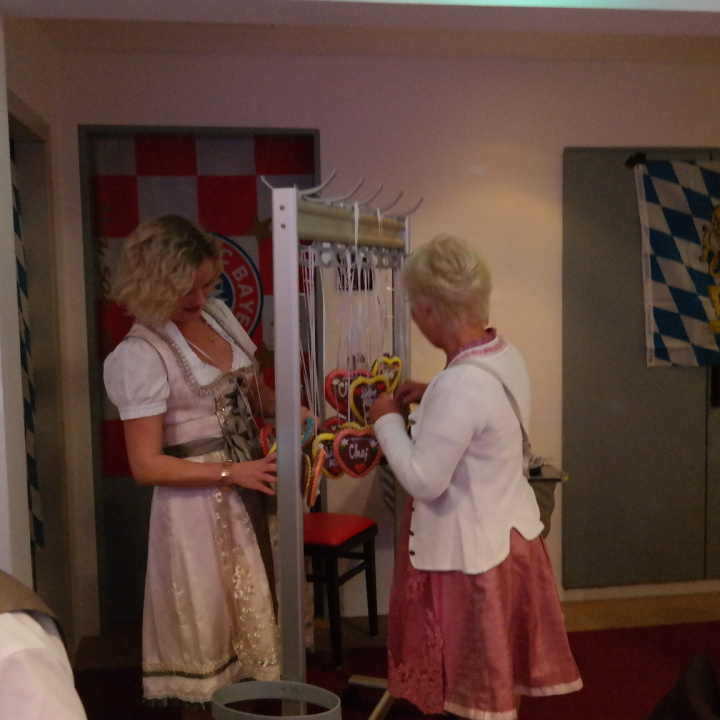 Oktoberfest 2023