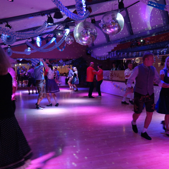 Oktoberfest 2023