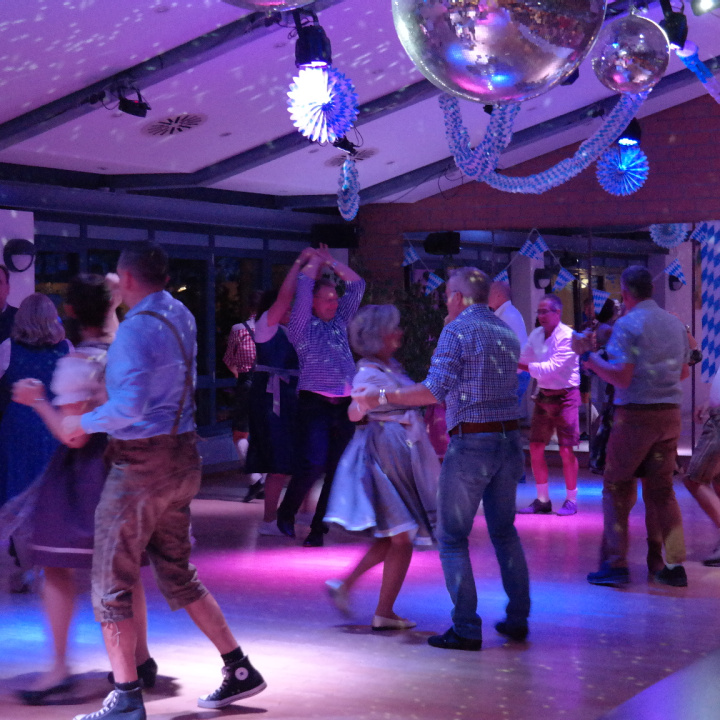 Oktoberfest 2023