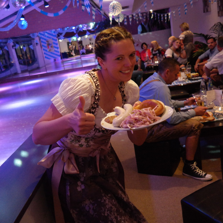 Oktoberfest 2023
