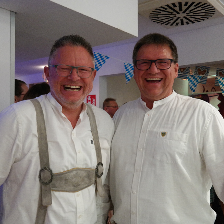 Oktoberfest 2023