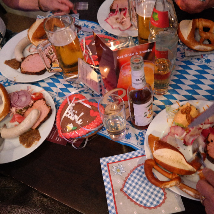 Oktoberfest 2023