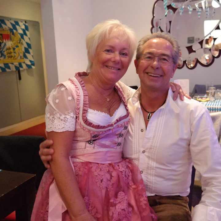 Oktoberfest 2023