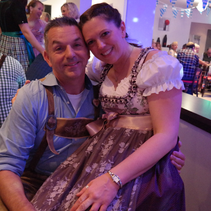 Oktoberfest 2023