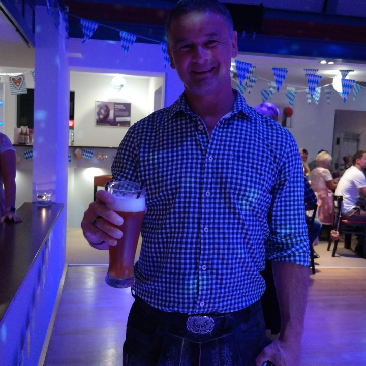 Oktoberfest 2023