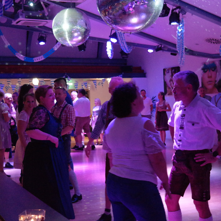 Oktoberfest 2023
