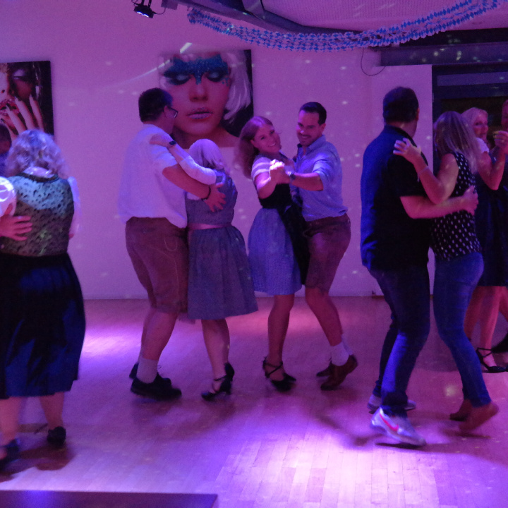 Oktoberfest 2023