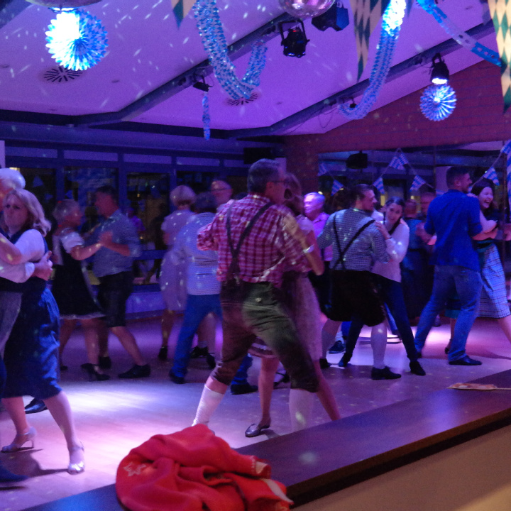 Oktoberfest 2023