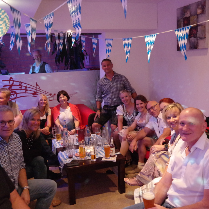 Oktoberfest 2023