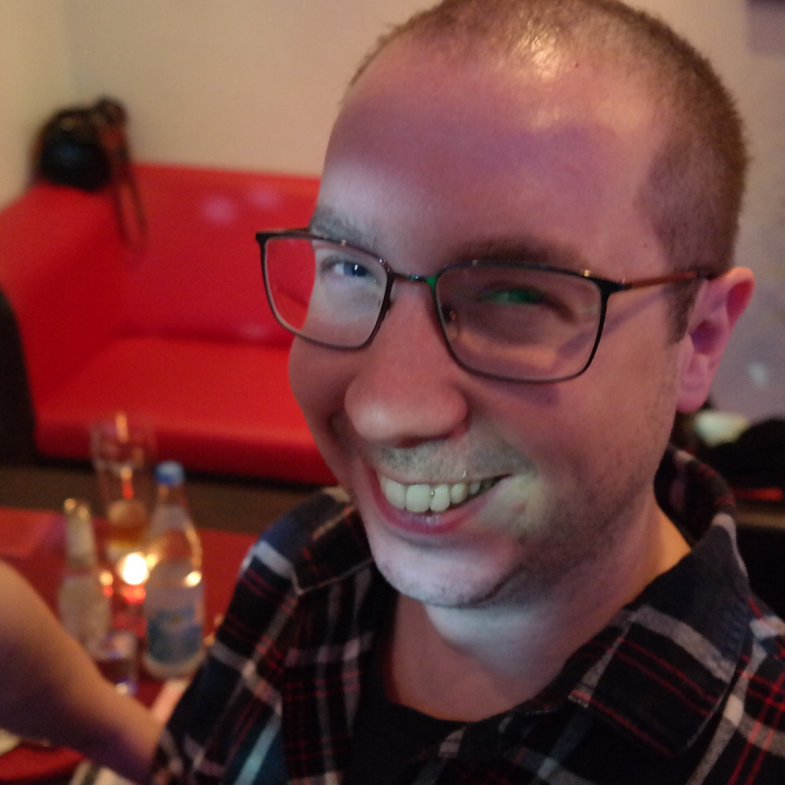 Schlemmerparty 2023