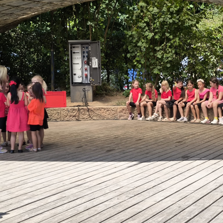 Kinderfest Wertwiesen 2026