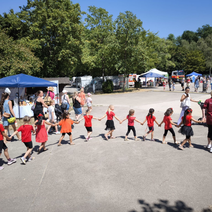 Kinderfest Wertwiesen 2026
